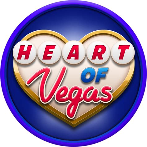 hearts of vegas facebook